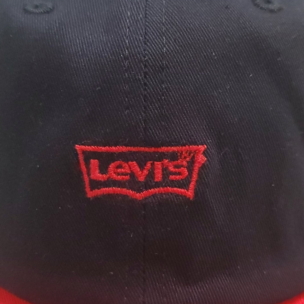 LEVI'S hat - Picture 2 of 4